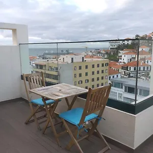 Appartement Berna, Funchal (Madeira)