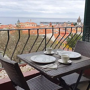 Appartement Marina View With Parking Free, Funchal (Madeira)